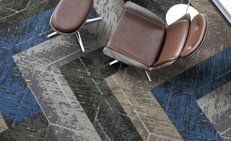 About Us for Marzel | Carpet Tiles & Flooring Solutions in India